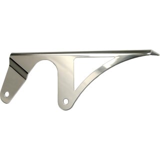 Belt Guard Polished