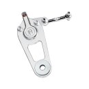 2-Piston Springer Brake Caliper