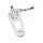 2-Piston Springer Brake Caliper