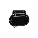 Millennium Smooth Transmission Side Cover with Hydraulic...