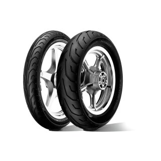 GT502 Tire 150/70 R-18 70V TL Black Wall