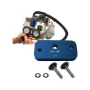 Interconnect Seal Leak Testing Tool