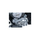 Transmission Cover Chrome