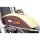 Mirage Marker Light Chrome Amber