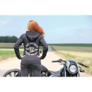 Ride Unrivalled Ladies Zip Hoodie