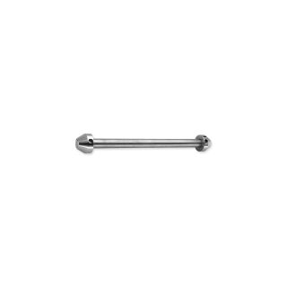 Custom Rear Axle Kit