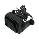 Voltage Regulator Black
