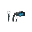 Voltage Regulator Black