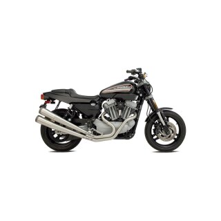 2:2 Megaphone Series Race System Exhaust