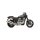 2:2 Megaphone Series Race System Exhaust