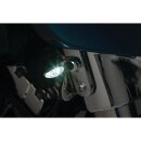 by Kellermann Turn Signal Front Mounts Chrome