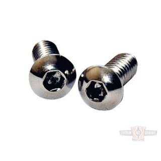 Screws "Smooth"