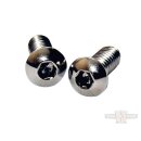 Screws "Smooth"