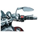 Premium Affordable Cruise Assist Black 1" 7/8"