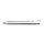 Rocket Style Muffler Chrome