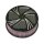 Sidewinder Air Cleaner Cover Black