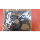 TP ROCKER BOX GASKETS TC 124TP Rocker Box Gaskets