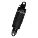 LEGEND AERO AIR SUSPENSION KIT BLACK HARLEY TOURING 99-22 TÜV