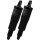 LEGEND AERO AIR SUSPENSION KIT BLACK HARLEY TOURING 99-22 TÜV