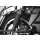 Legend Aero Luftfahrwerk Stoßdämpfer Kit schwarz für Harley Touring 99-24