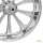 Revel Wheel Chrome 17" 3,50" Non-ABS Dual Flange Front