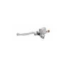 Classic Clutch Master Cylinder Kit Aluminium 14 mm Satin