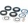 Seal Kit, Front Fork