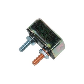 15-AMP Circuit Breakers with 10-32 Studs