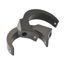 Turn Signal Clamp "Hammer", DM 56mm,...