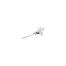 Seventies Clutch Master Cylinder Kit Aluminium 14 mm...