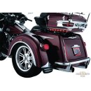 Side Body Accent Chrome