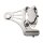 Chrome 4-Piston Brake Caliper