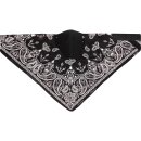 Paisley Cotton/Neoprene Neodanna