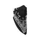 Paisley Cotton/Neoprene Neodanna