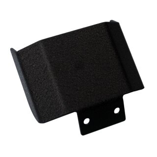 EFI Cover Black