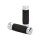 Good Guys Grips Black Chrome 1" Throttle By Wire