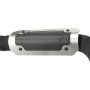 Flexible Heat Shields Onyx Carbon-Look