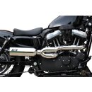 Skull Headers E3 Bomb V2 Exhaust System Polished