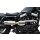 Skull Headers E3 Bomb V2 Exhaust System Polished