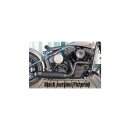 Skull Headers E3 Bomb Kevt Style Hole Exhaust System Show...