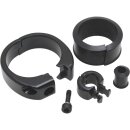 CABLE CLAMP 1 1/4-1 1/2" SINGLE THROTTLE / CLUTCH...