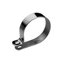 Stainless Steel Muffler Clamp 3-1/4" Muffler Clamp...