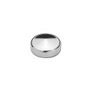 Fork Stem Nut Cover Chrome