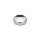 Fork Stem Nut Cover Chrome