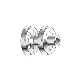 Spoke Set 15"