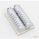PREMIUM TOE PEG CHROME