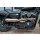 Outline The Bomb V2 Exhaust System Chrome Satin