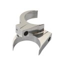 Turn Signal Clamp "Cruiser" 1tlg., DM 43mm,...