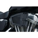 Hypercharger ES Air Cleaner Black