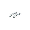 Mirror Stem Extender Chrome